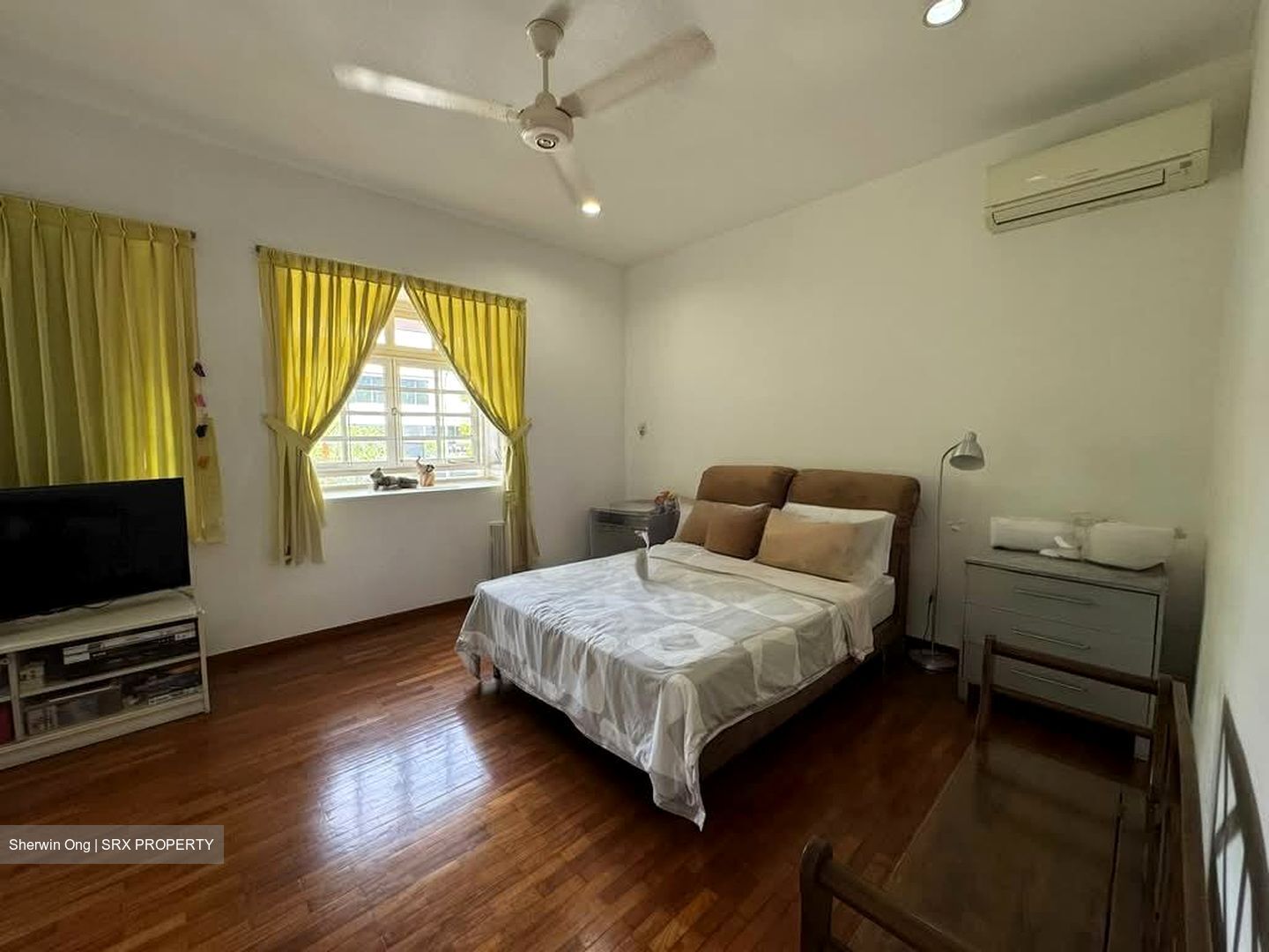 Sunset Way (D21), Terrace #566650671